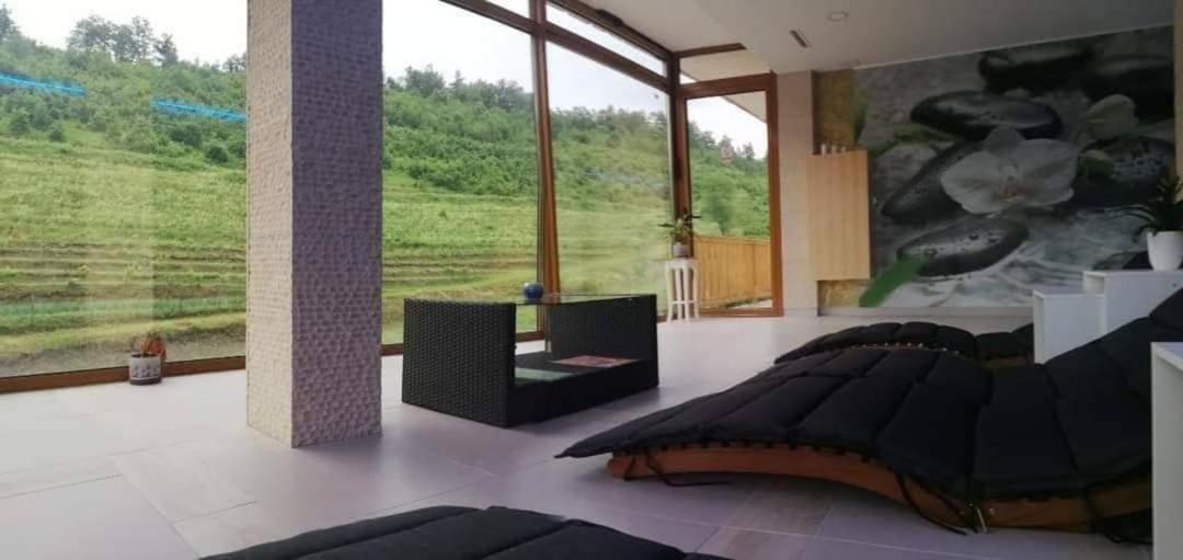 B&B Zlatna Nit Босанска-Крупа Экстерьер фото