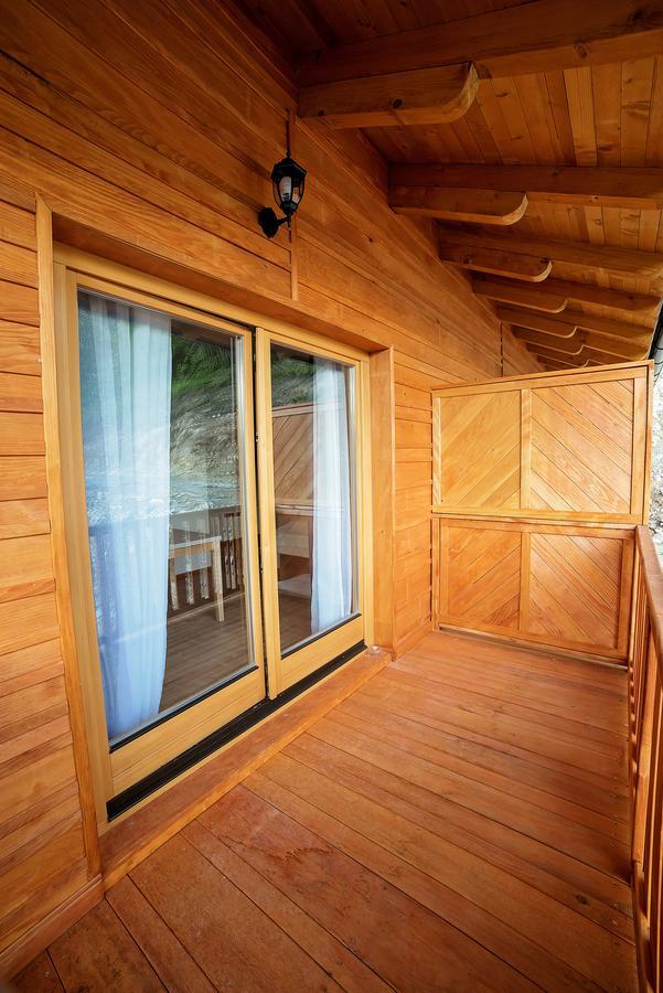B&B Zlatna Nit Босанска-Крупа Экстерьер фото