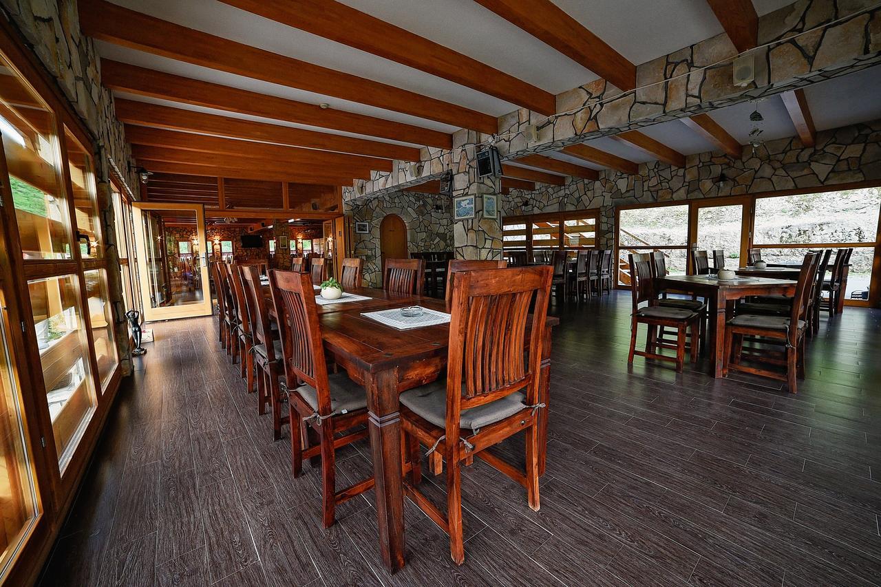 B&B Zlatna Nit Босанска-Крупа Экстерьер фото