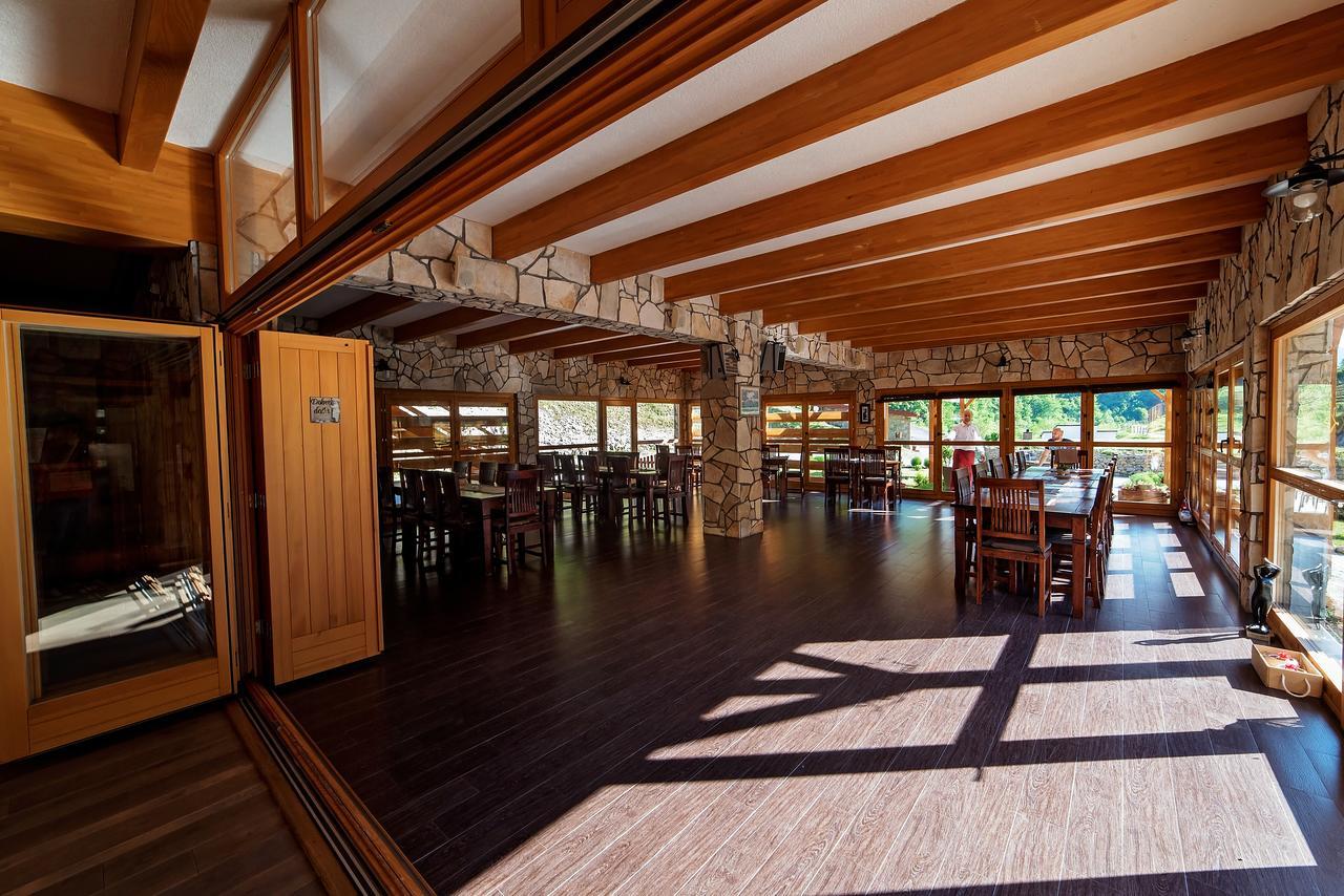 B&B Zlatna Nit Босанска-Крупа Экстерьер фото